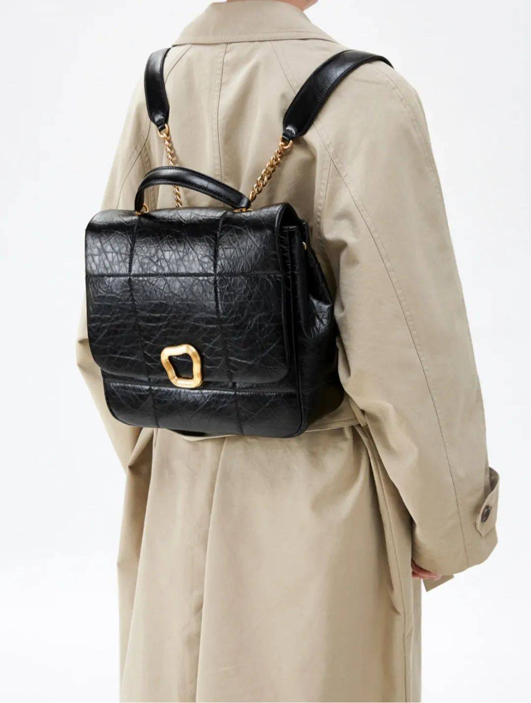 96:爱马仕herbag a dos双肩包