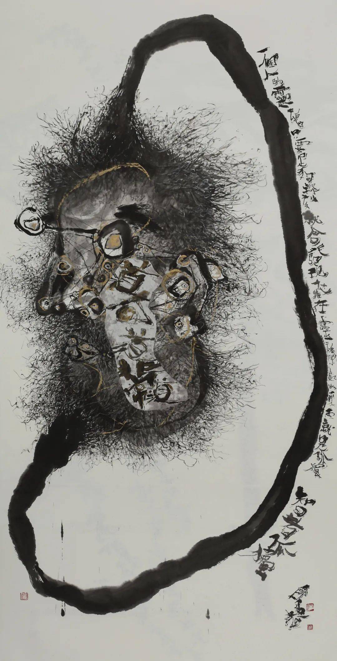 展览总监:杨显忠