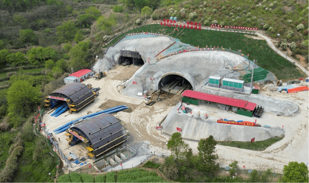 涉及s22天天高速安庆至潜山段_建设_项目_高速公路