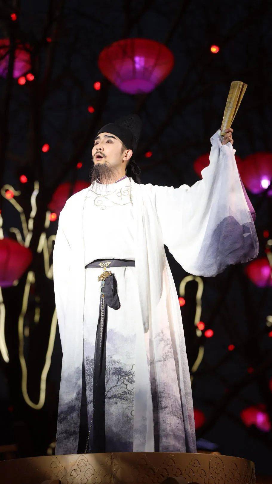 长安上巳节 | 快来领取cos大唐人物任务卡,有机会获取惊喜福利!