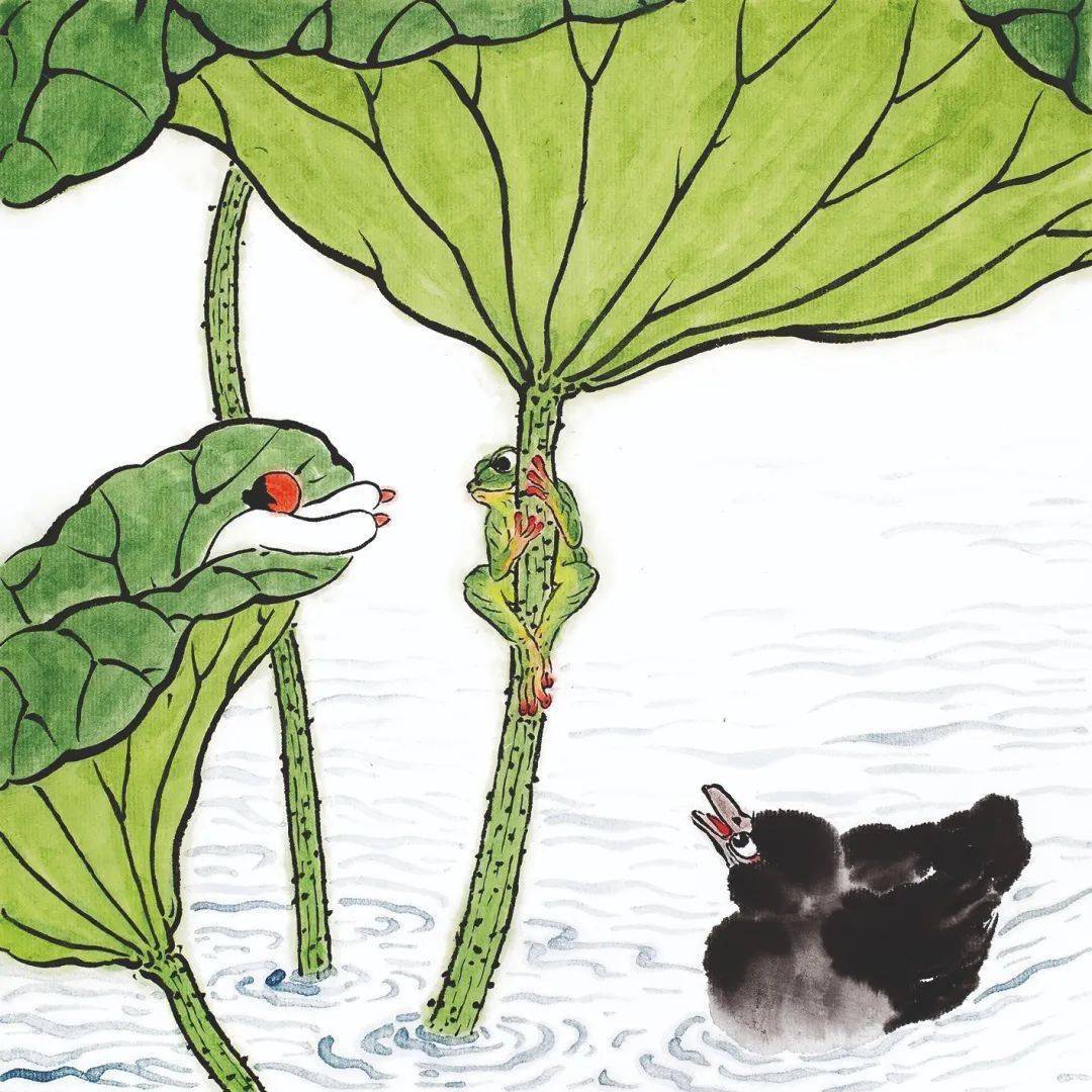 这本书,给所有天真的人_生活_四季_时间