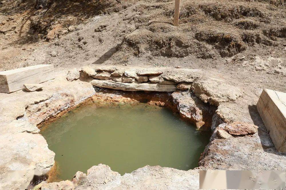 囊谦县尕羊乡色青村:温泉文旅创新业态 合作社致富新牧人_发展_村民