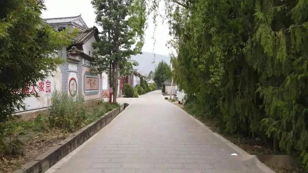 洱源郑家庄:乡村治理重机制 文明新风扑面来_治安_三营镇_联防队