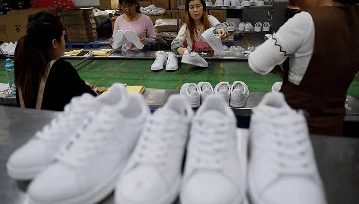 全球最大球鞋代工商投资20亿元在印度建厂_公司_运动鞋_宝胜国际