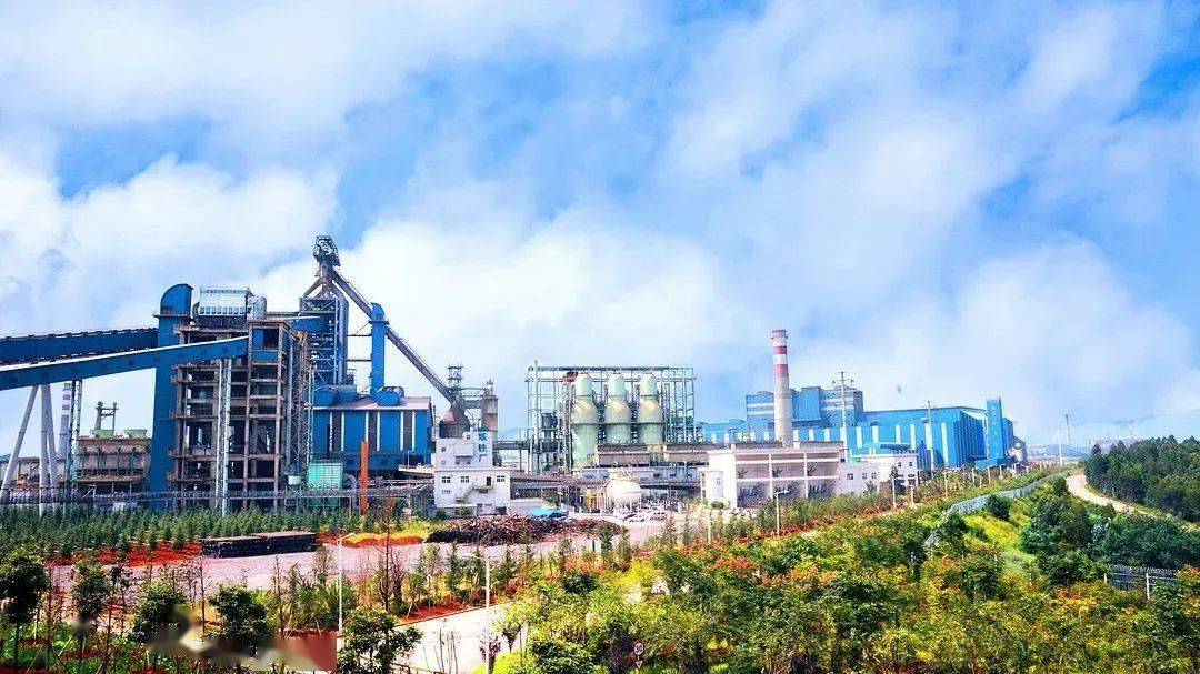 不断创新!昆钢安宁基地炼铁厂一季度压降成本1.51亿元!