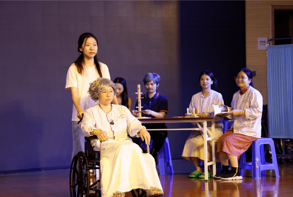 12国际护士节】_患者_服务_病人