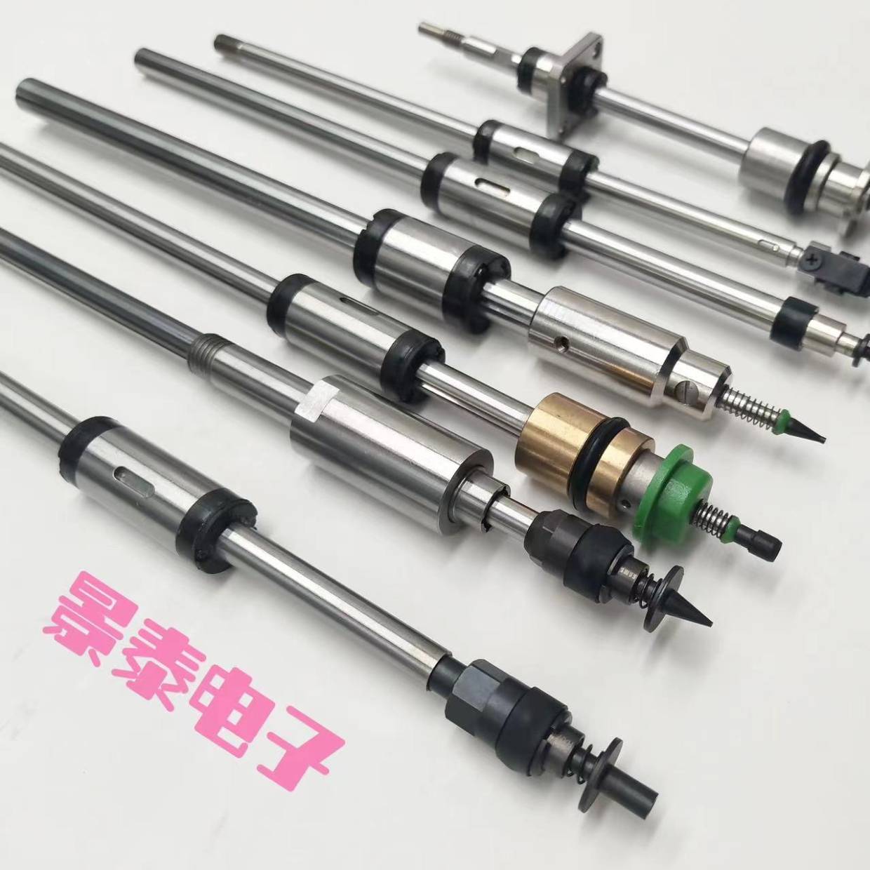 什么是滚珠花键？产品特点应用范围是什么？_运动_键槽_循环