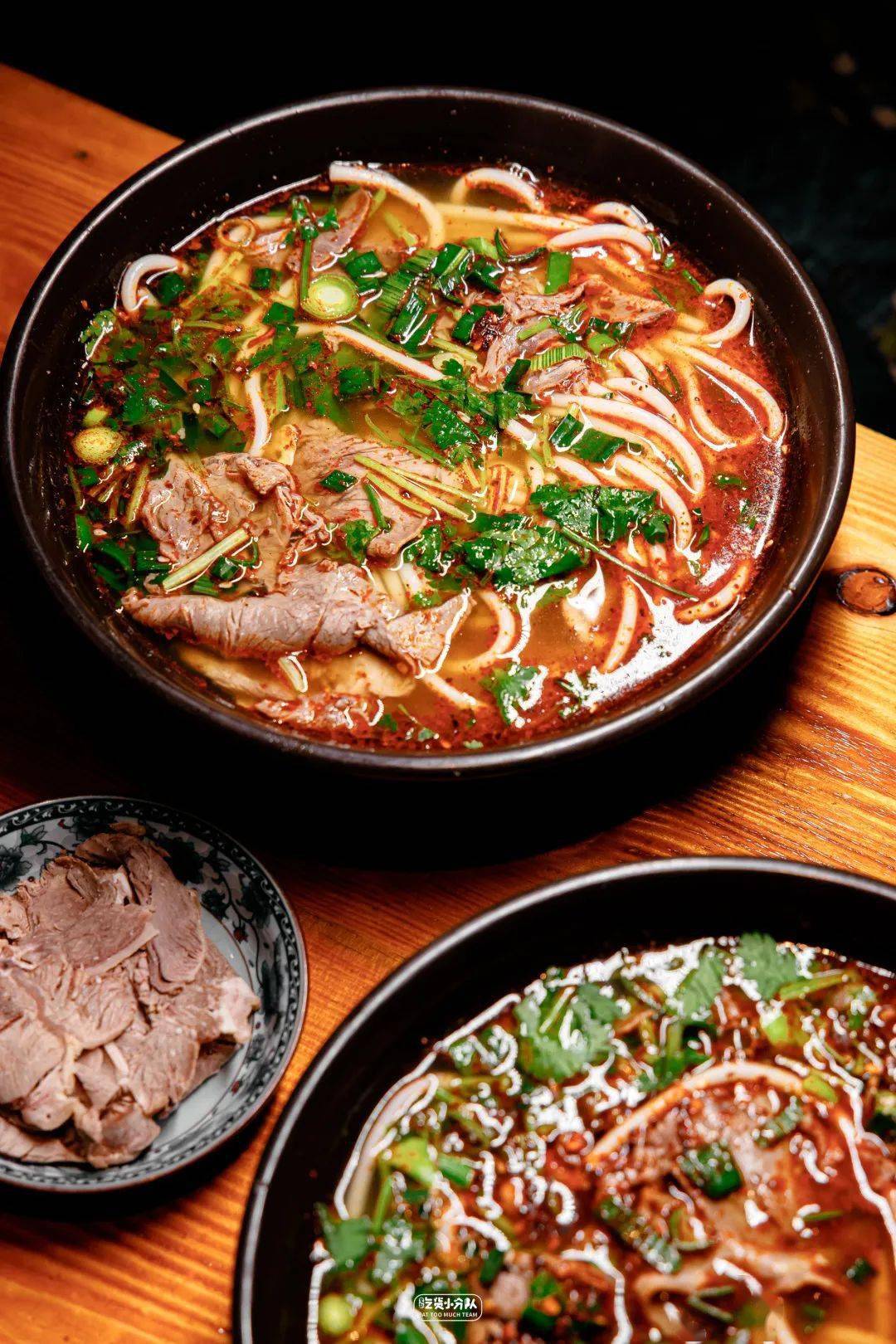 没有虾的虾子羊肉粉,值得嗦粉清单 1