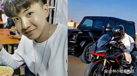 网红车手张雷被曝车祸去世:曾飙车300码!_保护_时候_摩托车
