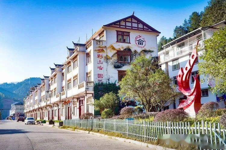 一起到宁化治平畲族乡感受浓厚的节日氛围吧_客家_文化_汀江