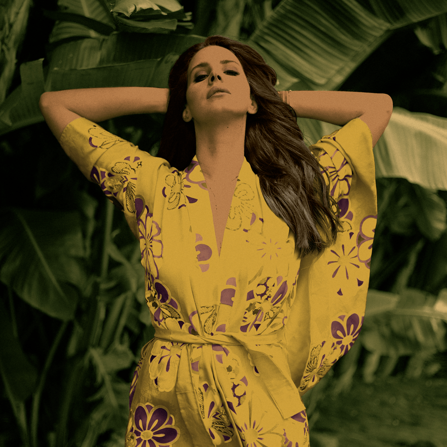 拉娜·德雷 | 摄影师neil krug 67676767_镜头_lana_roberts