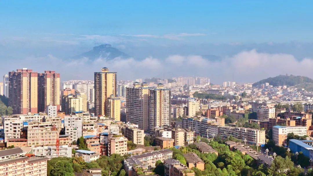 凯里:扎实开展城镇精致管理_城市_排水_建设