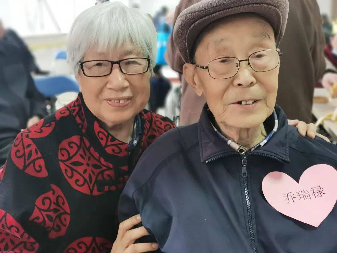 泰州祥和老年康乐中心—心系长者 祝福健康_生活_爷爷_生日