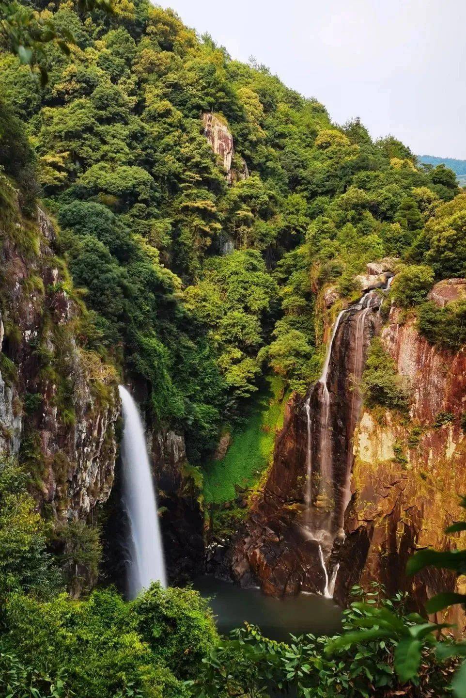 山海远阔 时光静好 | 法影斑斓_福建_高院_莆田