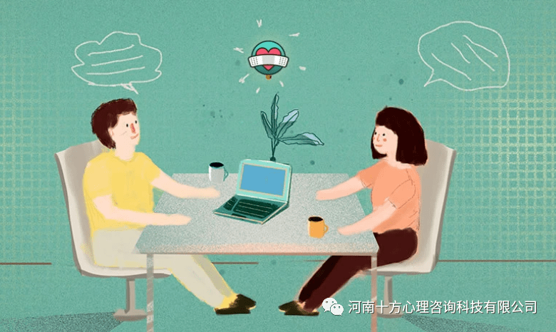 心理咨询到底如何起作用？不仅仅只是让你哭一场
