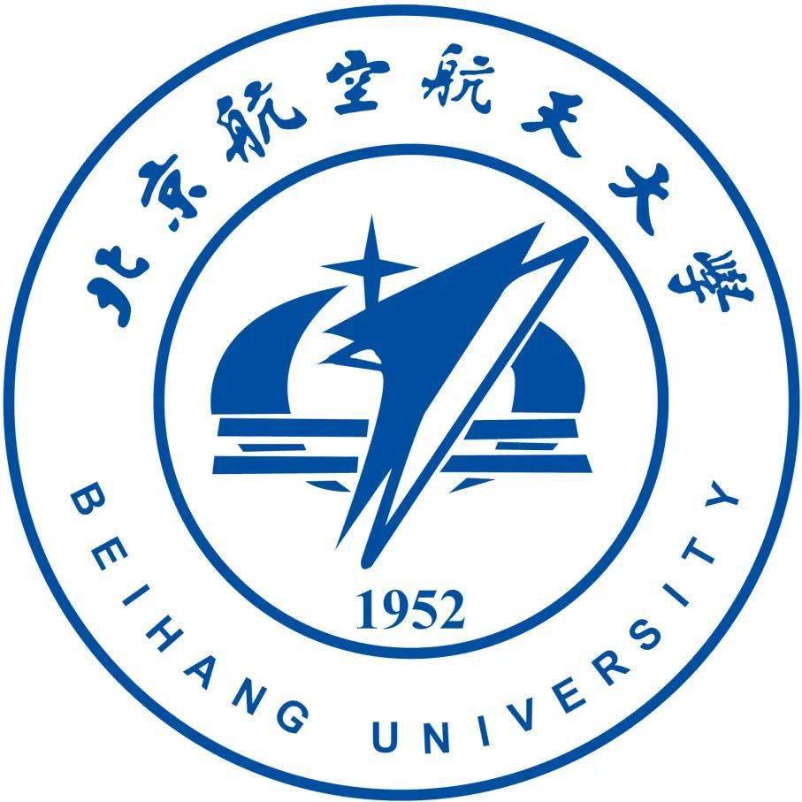 北京航天航空大学logo图片