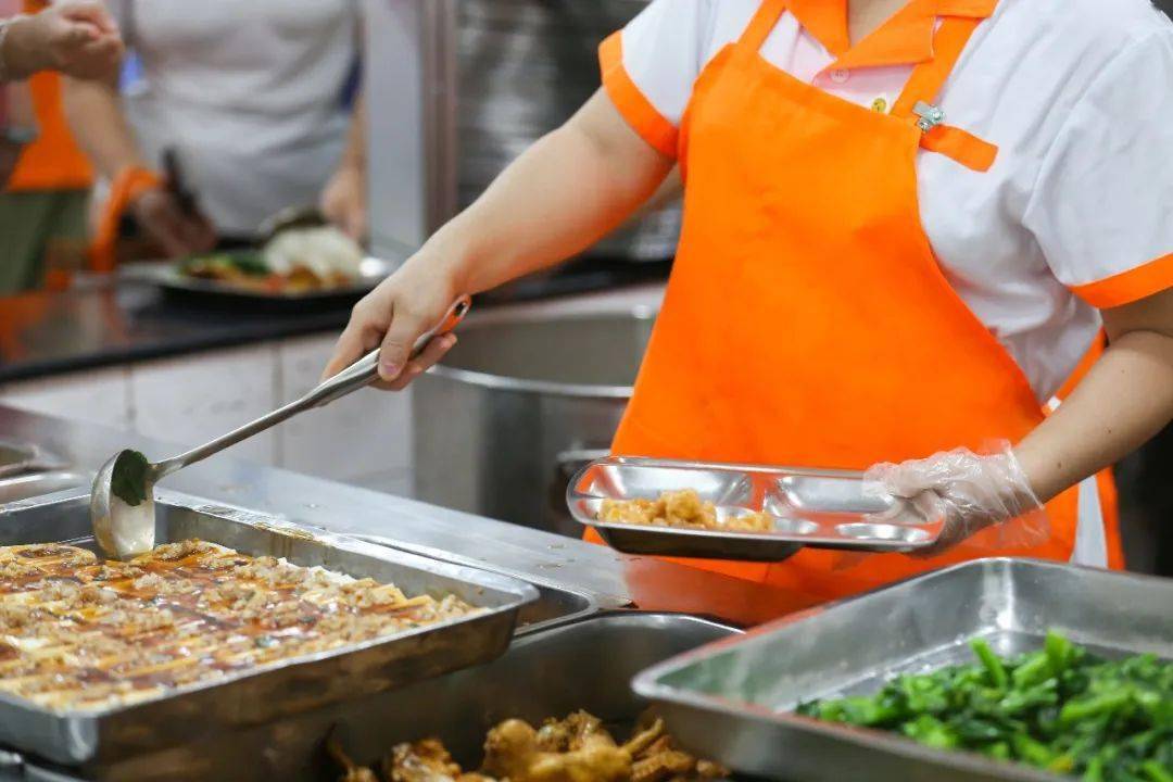 平冈中学首场校园开放日火爆现场精彩回顾