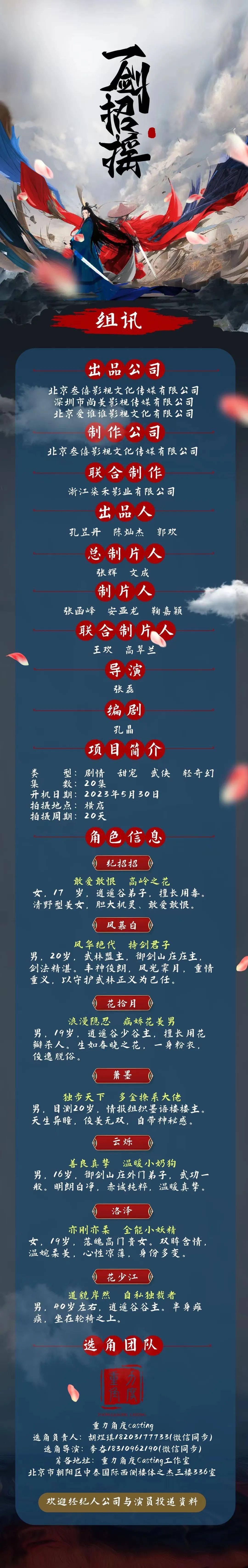 2023/4/23组讯目录