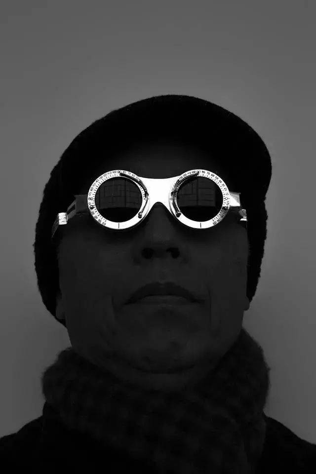 willy ronis(维利·罗尼)森山大道荒木经惟薇薇安·迈尔(vivian