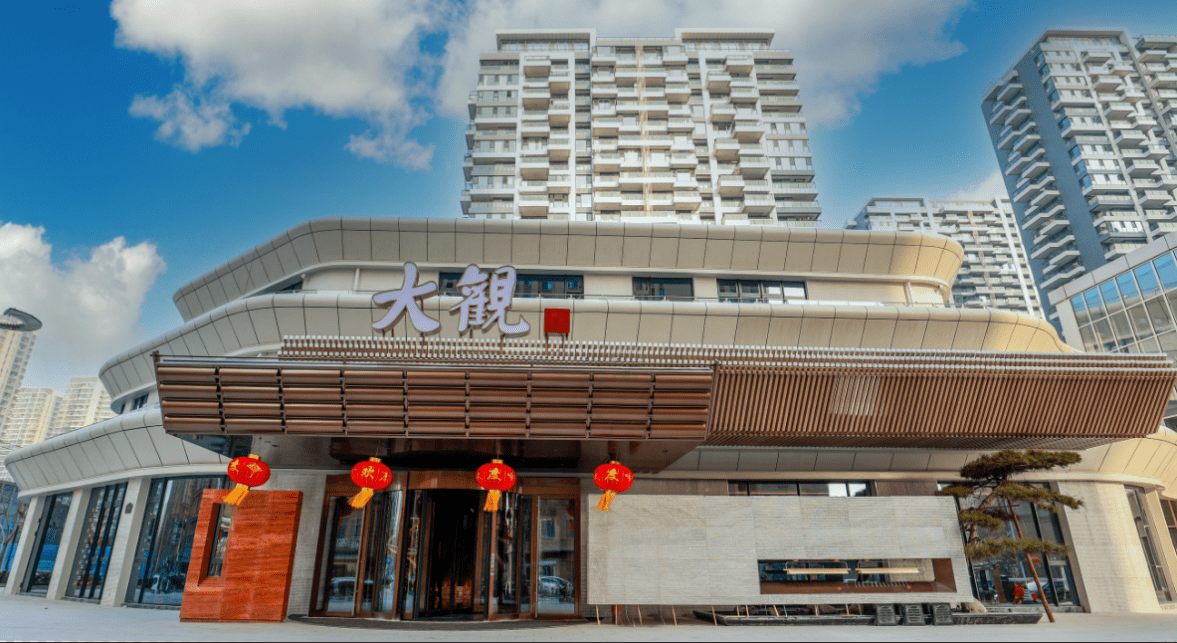 鑫复盛大酒店黑龙江路图片