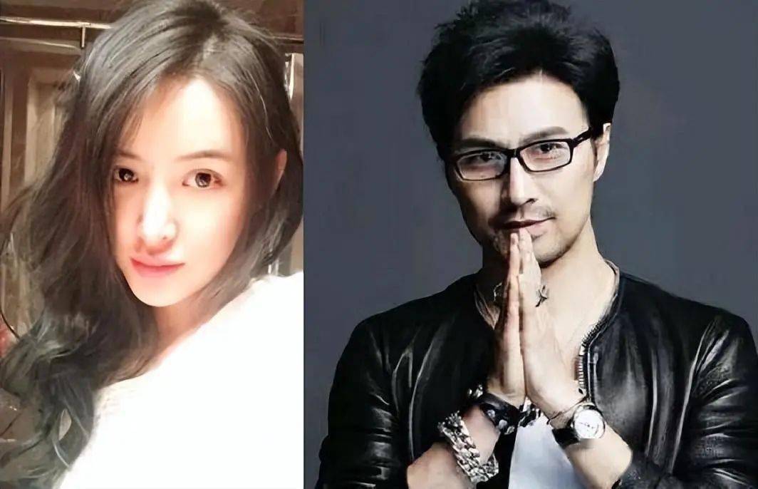 直到汪峰主动和康作如离婚,康作如才爆出两人结婚多年还有一女