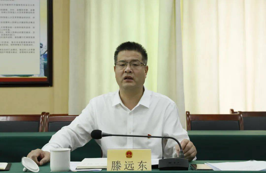 城口一周政事(4月16日-4月22日)_工作_发展_建设