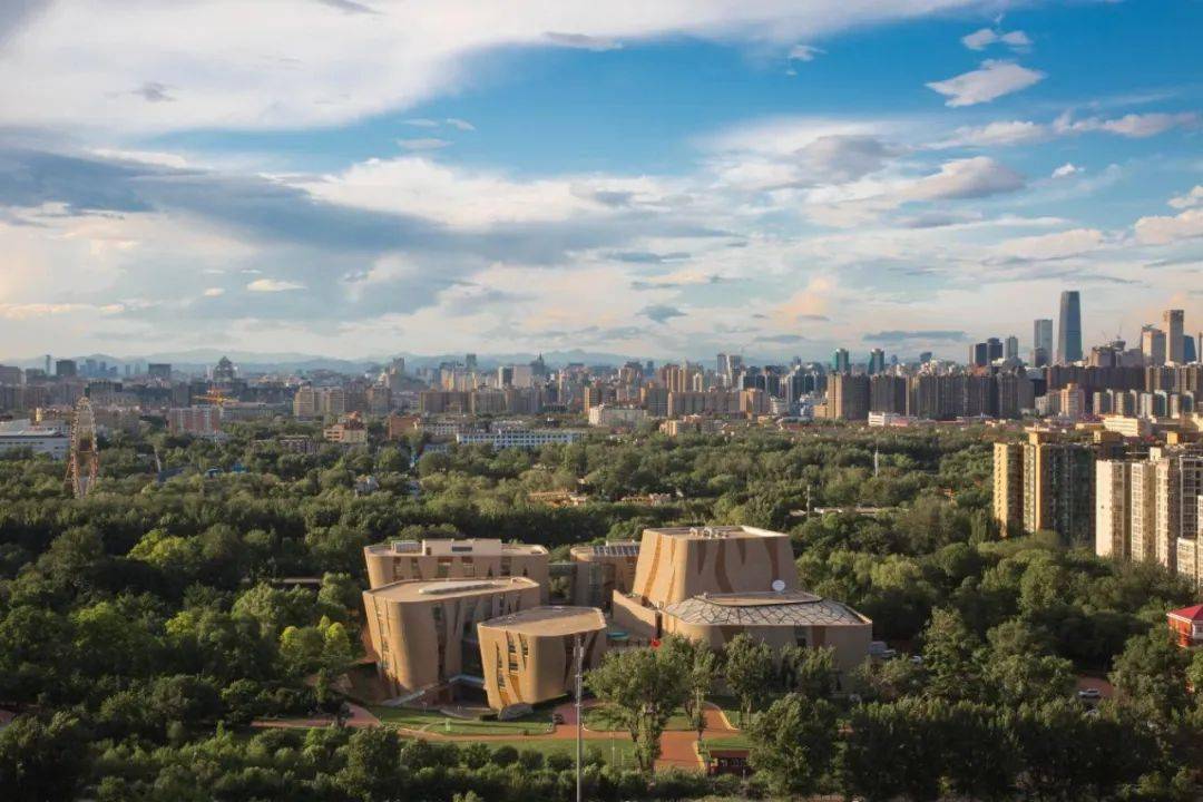 【招聘】北京市少年宫2023年公开招聘信息发布_工作_教育_活动