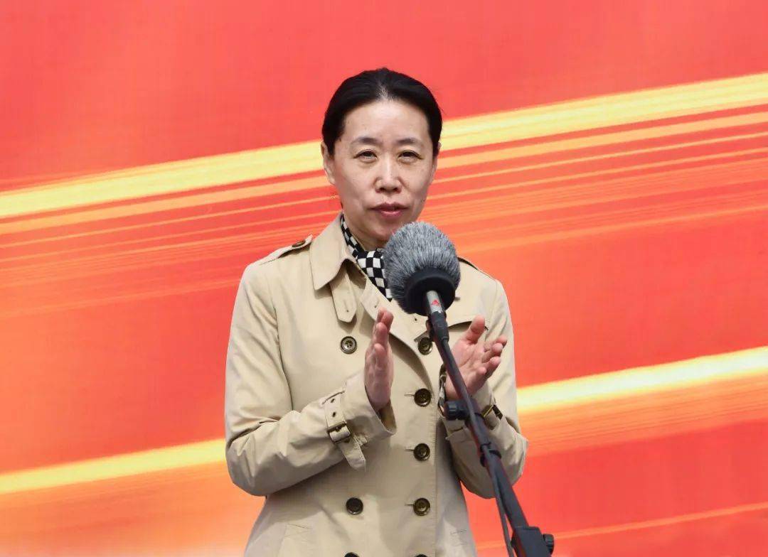 松原市委宣传部长图片