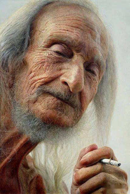 欧洲现代艺术博物馆公布当代杰出具象艺术家六十二人名单!