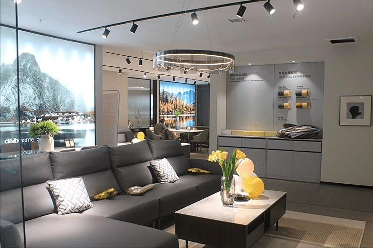 钜惠全城 惊喜不断——首届天衢帝标家博会开幕了_活动_消费者_全屋