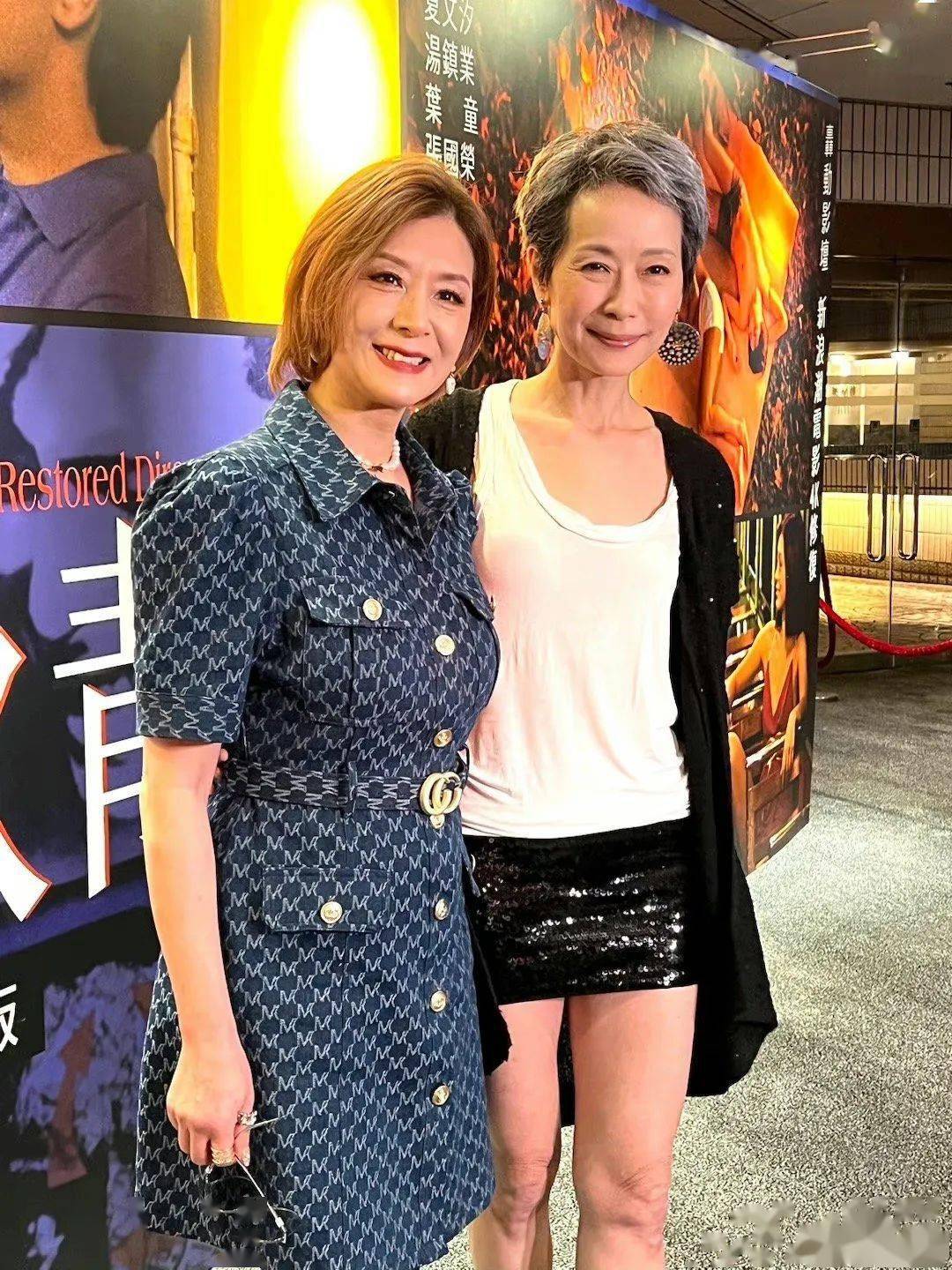 香江忆旧录||张国荣、叶童、夏文汐……41年前的这部禁片后面到底有多少大神？（上）_谭家明_烈火青春_张叔平