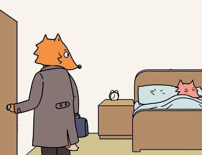 太爆笑!真想知道这是哪个鬼才画出的内涵漫画?我被污在厕所出不来了!