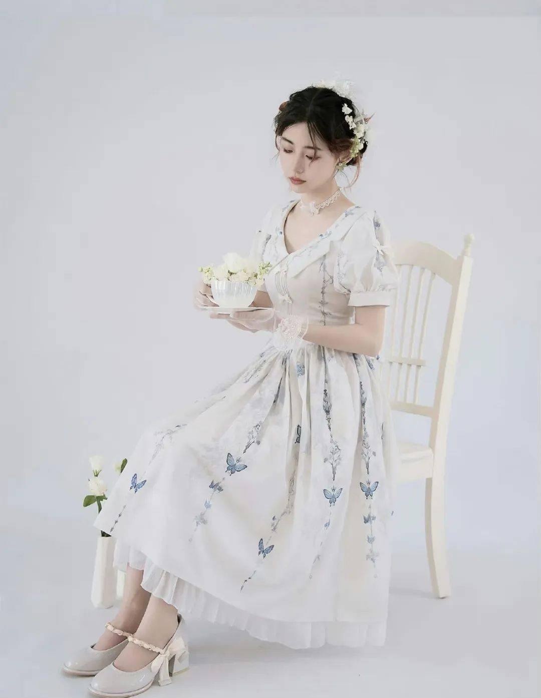 lolita新品 | cla系vs甜系!超多美貌上新集结_by_价格_时间