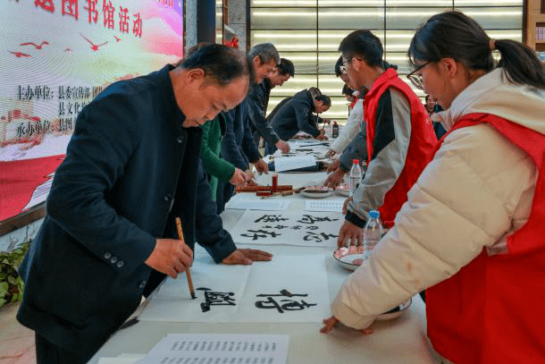 文/图:隆德县书法家协会更多精彩内容,敬请关注宁夏书法家协会官方