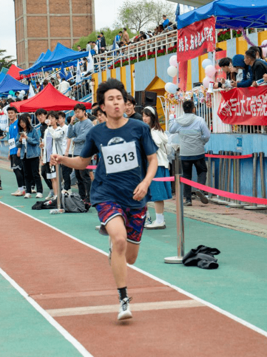 运动会总结篇|展现青春风采,尽享体育魅力