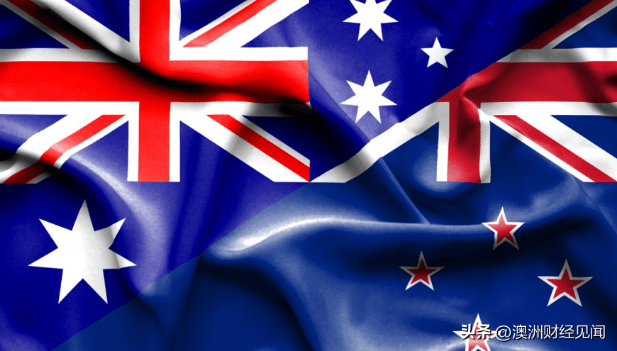 大批新西兰人，在疯狂移民澳洲！新西兰不行了？