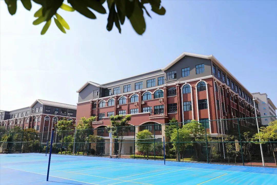 东莞将新增两所高中!其中一所由松山湖未来学校管理~_教育_孩子_全人