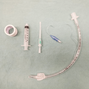 技术说明——指示球囊导管的修复 | joma杂志文章精选_麻醉_充气_气道