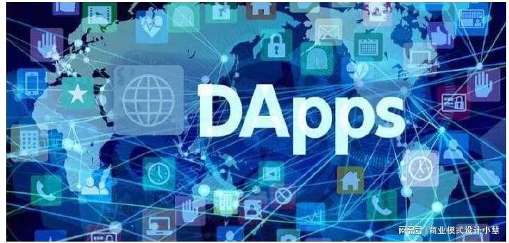 什么是DApp？DApp的有哪些应用场景？
