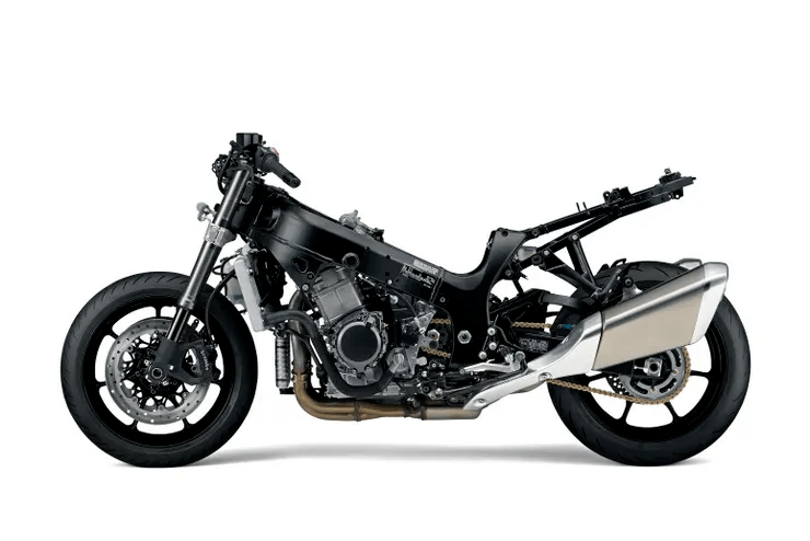 聊聊那些使用了不同样式的铝合金车架_搜狐汽车_搜狐网