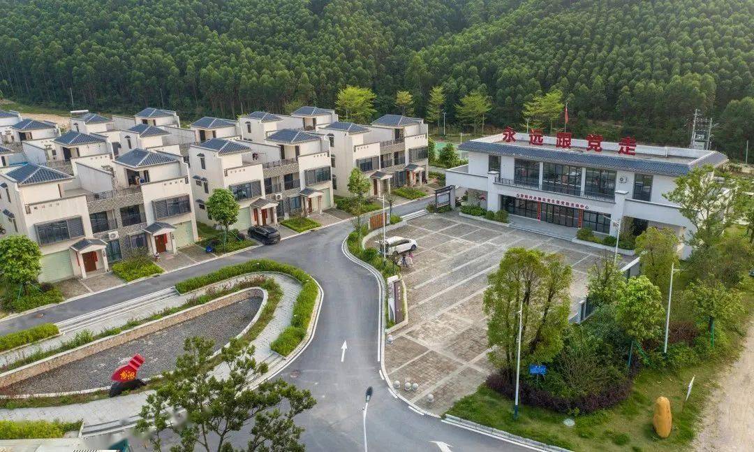 清远市源潭镇迎咀村:擦亮"全国文明村"底色 绘就乡村振兴新画卷