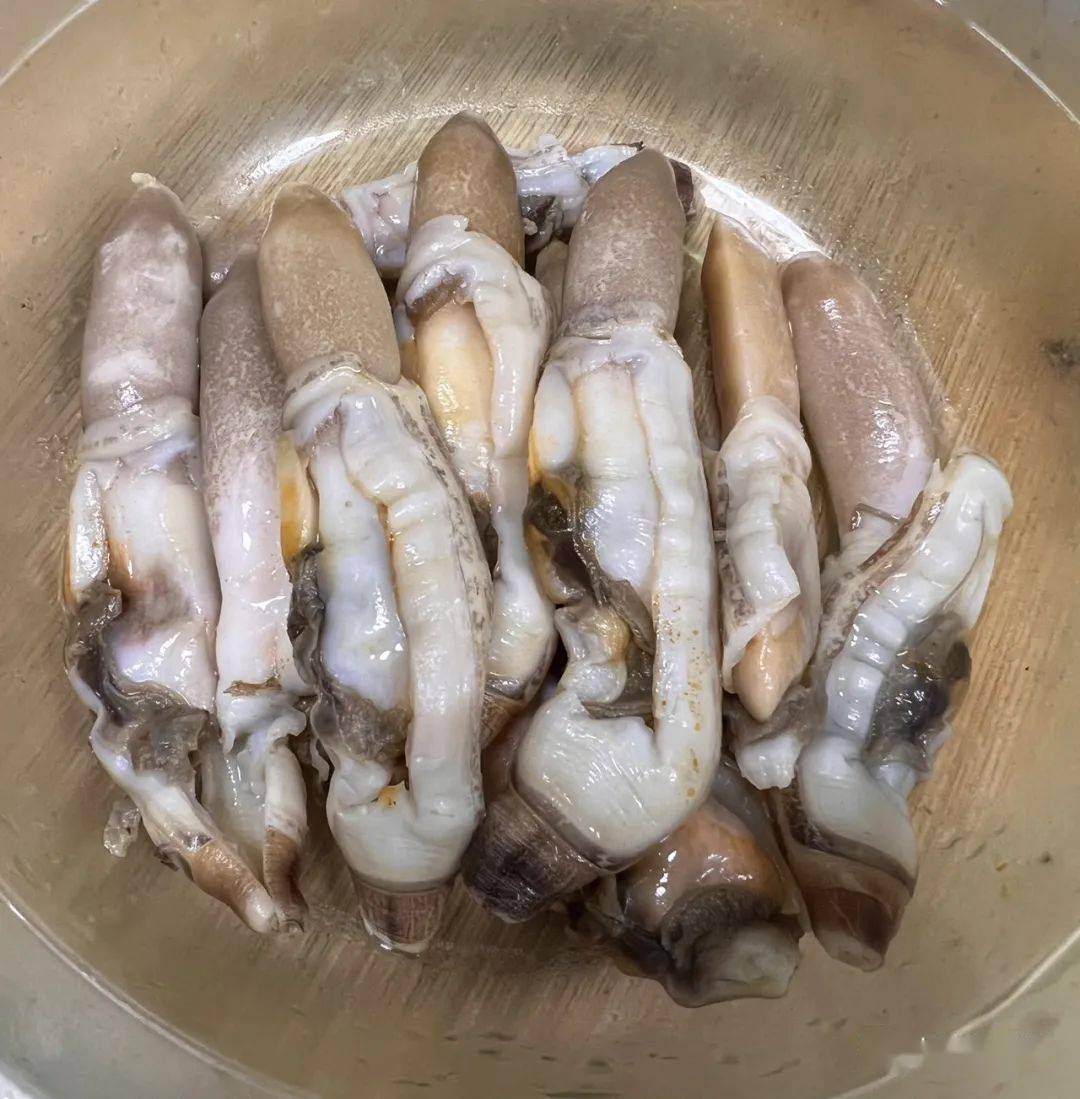 烟火夜宵小炒