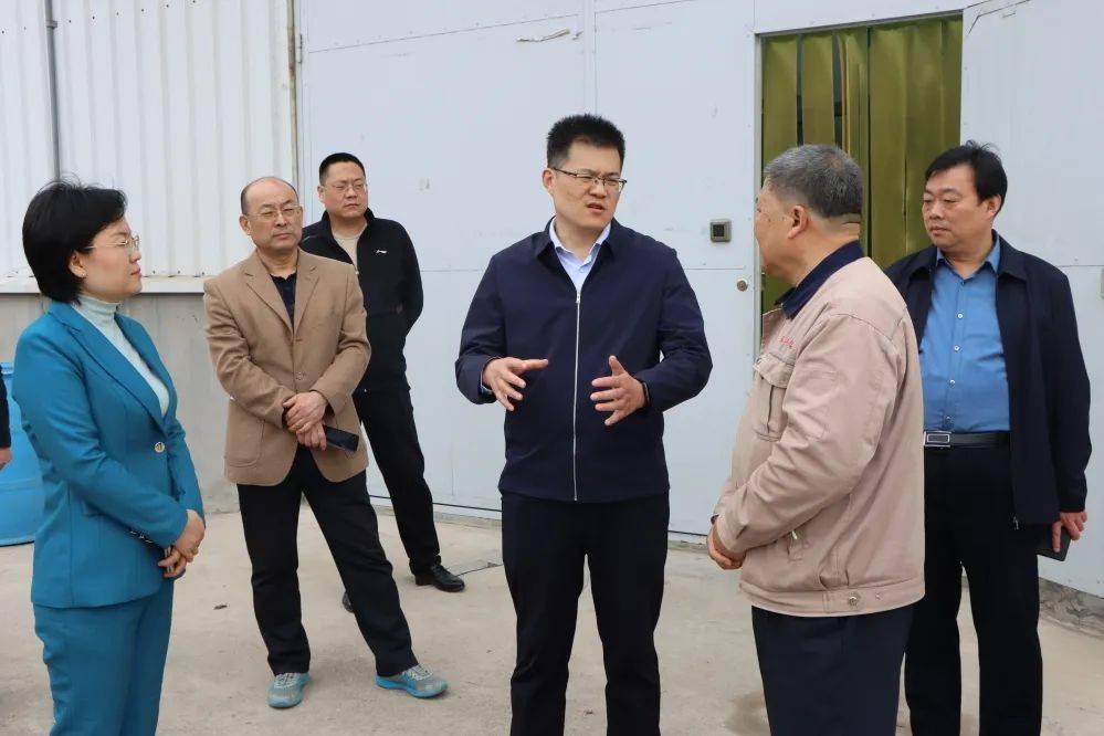 聚焦| 王大伟调度重点水利工程建设和食品安全工作_施工_企业_高密