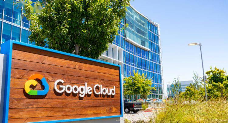 谷歌云业务终于实现首次盈利 运营利润为1.91亿美元