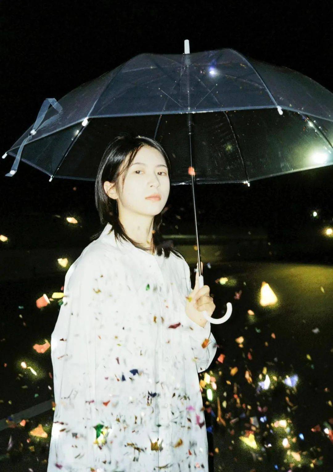 闪光灯拍照 ,张张好看!_摄影_闪光灯_by