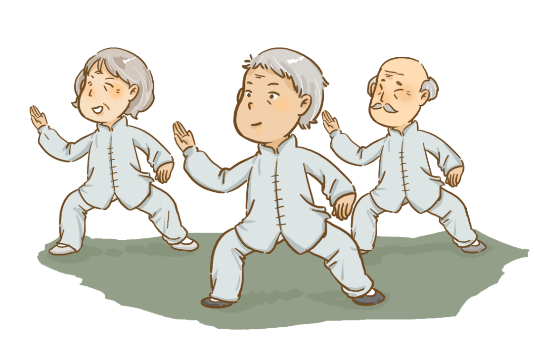 塑心学堂 | 心肌梗死术后如何进行心脏康复?_运动_患者_活动