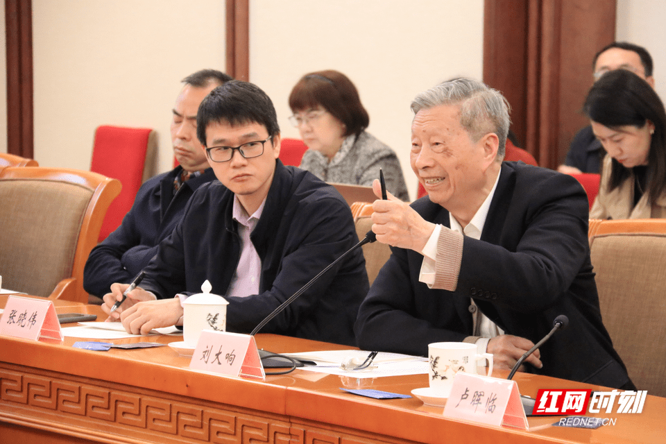 永州在京召开京津冀优质教育资源招引座谈会_高校_建议_发展