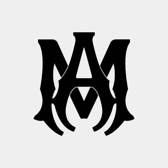 每天认识一个品牌 | 小众奢侈时装品牌 amiri_mike_春夏_风格