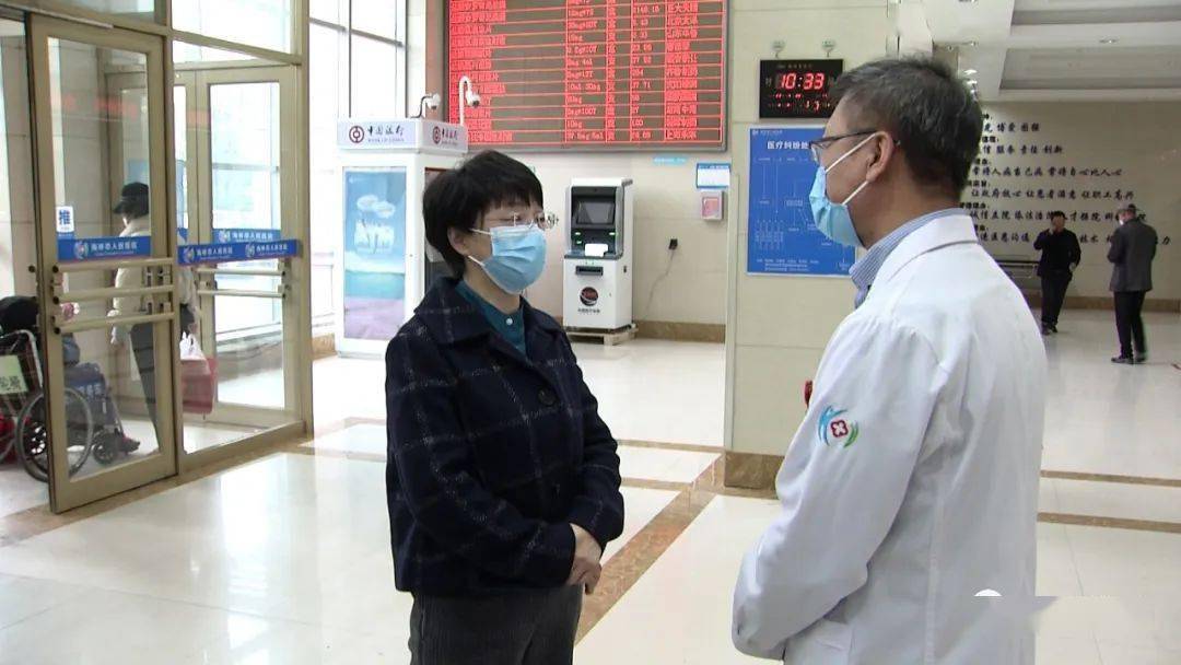 市委书记魏红梅调研检查城区重点场所消防安全工作_应急_相关_责任