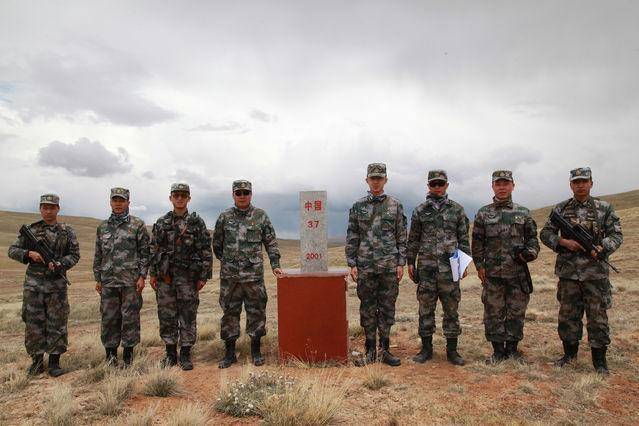 卫戍区、省军区、警备区，有什么区别？级别有高低，任务有所不同
